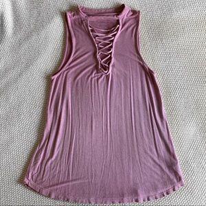 • American Eagle Tank Top •